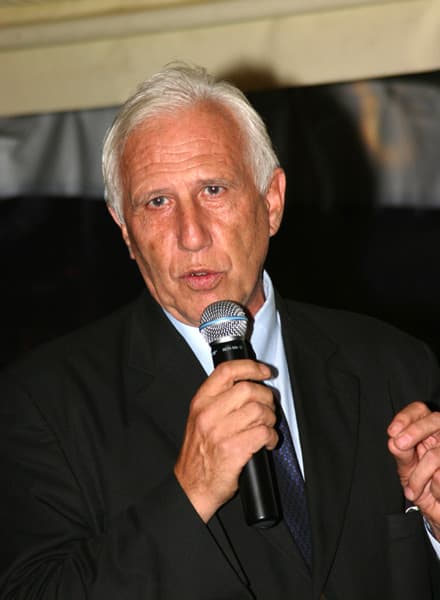 Alain Deloche à Sophia-Kaboul : "le monde a besoin de partage"