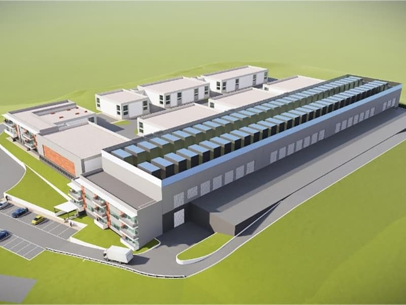 Mougins : Titan DataCenter lance une solution cloud innovante...et abordable