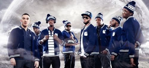 Nice : Sexion d’Assaut à son apogée 