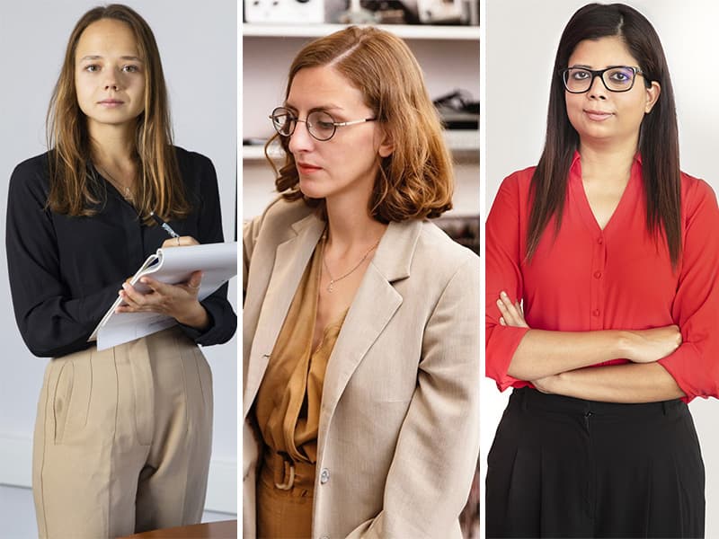 Sophia : trois chercheuses lauréates du Prix Jeunes Talents