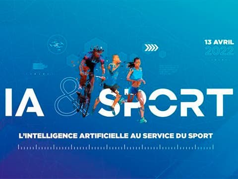 IA & Sport : comment l'Intelligence Artificielle va vous aider à vous surpasser