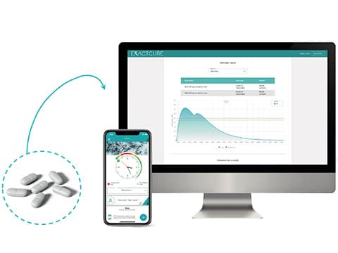 Nice : ExactCure partenaire d'UPSA pour une automédication sécurisée