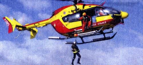 Une opération Neptune pour venir au secours du NGV Liamone 2