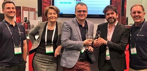 Sophia : Wildmoka, "Meilleure start Up" au NAB Show de Las Vegas