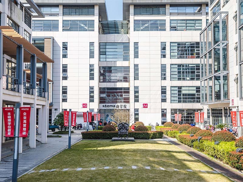 SKEMA : un nouveau classement mondial de référence et une labellisation DD&RS