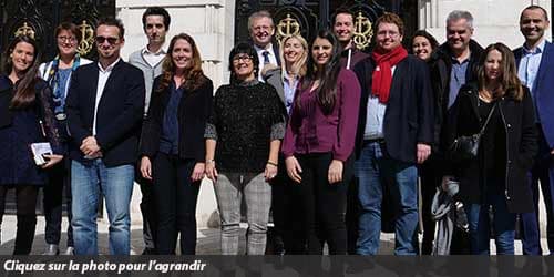 Marché azuréen de l'innovation : les nouveautés de BA06 Event 2018