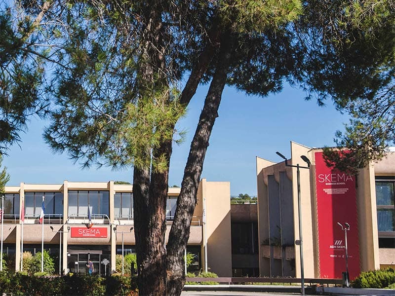 SKEMA, 4ème meilleure école mondiale en finance selon le Financial Times