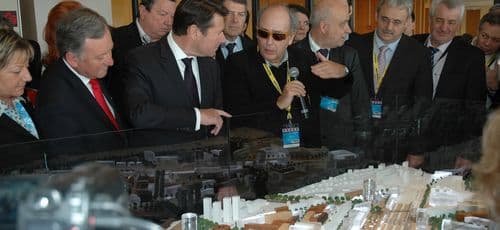MIPIM : l’Eco Vallée entre dans l’ère du concret