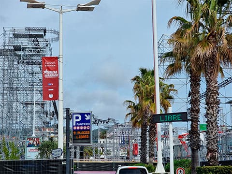 Cannes : les héros de Ninja Warrior reviennent au printemps