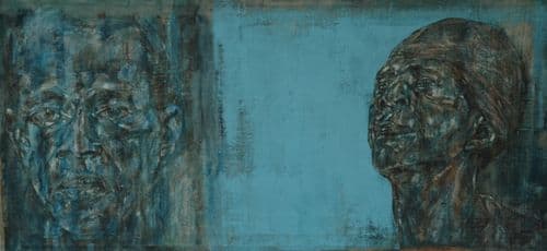 E-motion grand format à la Fondation Maeght