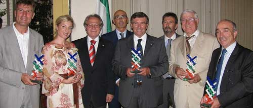 Un club des entreprises italiennes au sein de l’UPE 06