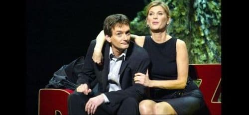 Pierre Palmade et Michèle Laroque : ils se RE-aiment à Nice