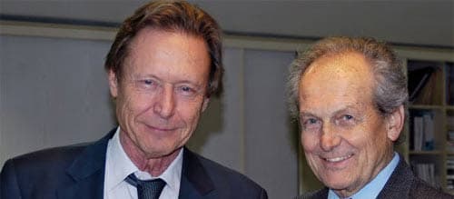 Monaco : Michel Comboul, nouvel actionnaire d'EPI Communication 