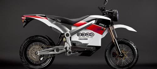 Des motos électriques à EVER Monaco 2010 : linterview dAntoine Valla