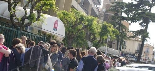 Cannes Cinéphiles : le Festival accessible aux cannois  