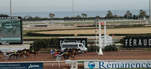 Final à suspense pour le Grand Critérium de Vitesse