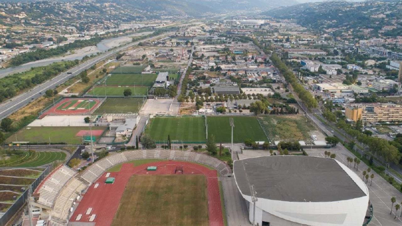 EcoVallée : Parc Méridia, démonstrateur de la ville durable