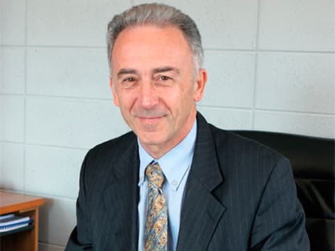 Georges Dao, le visionnaire du bâtiment