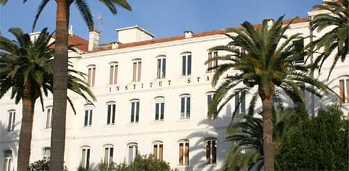 Cannes : l'Institut Stanislas fête ses …150 ans!