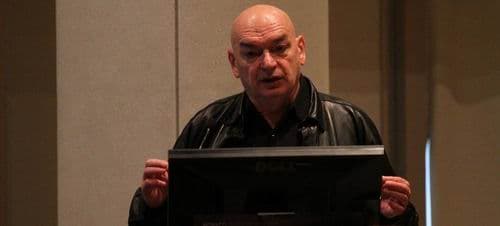 LImaginaire Assisté par Ordinateur, selon Jean Nouvel