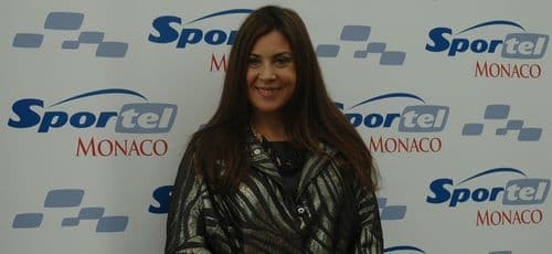 Sportel : Marion Bartoli parle de Wimbledon et de sa nouvelle vie  