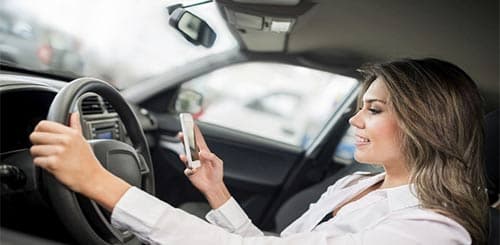 En voiture! : les apps les plus pratiques sur la route 