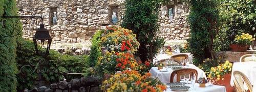 Restaurant Le Saint Paul: linterview de Ludovic Puzenat