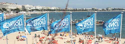 Les 60èmes Cannes Lions célèbrent la créativité dans la communication