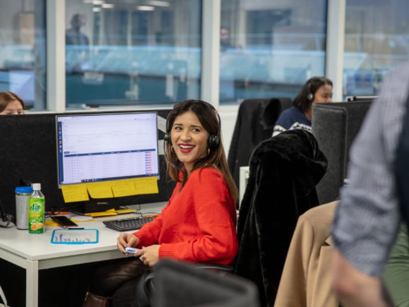 Face aux difficultés de recrutement, Santors lance le mouvement des "gilets verts"