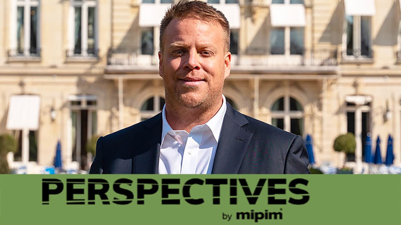 Sophia : le MIPIM de Cannes flashe sur Christophe Courtin