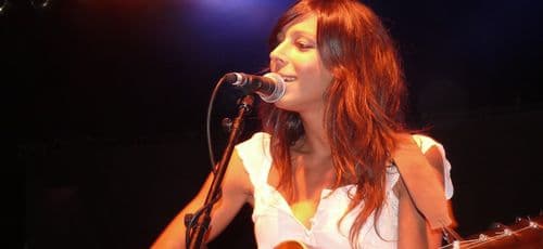 Chronique Spectacles – Rose au Palais de la Méditerranée