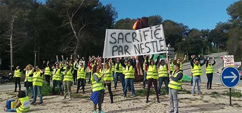 Galderma : la CFDT a refusé de signer le plan social en l'état