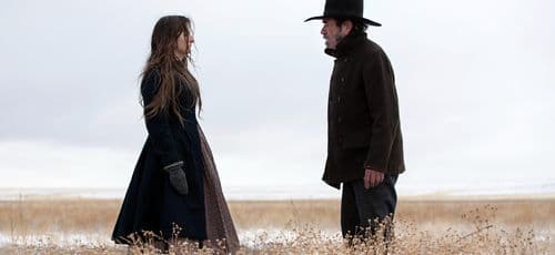 Chronique Festival de Cannes – The Homesman de Tommy Lee Jones