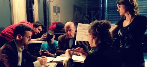 Lahun Project : la web série ancrée dans Sophia Antipolis  