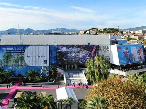 Cannes : le MAPIC annonce son grand retour en présentiel fin novembre