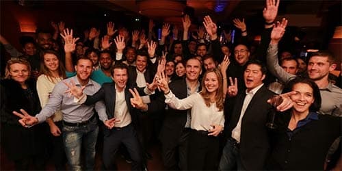 Sophia Conseil une nouvelle fois au palmarès de Great Place to Work