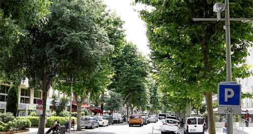 Internet des objets : Nice inaugure son boulevard connecté