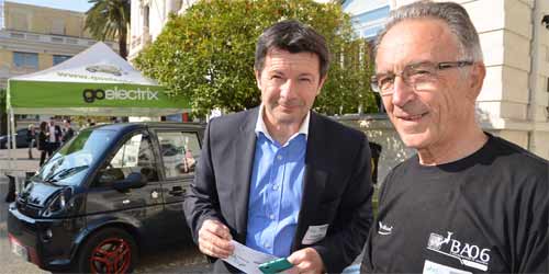 BA06 event : de nouvelles initiatives pour la croissance des start-up