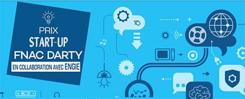 Smart home : Myxyty et Ziblue parmi les dix finalistes du prix Fnac-Darty