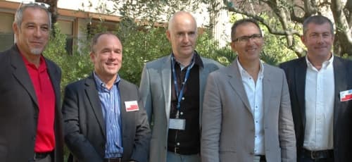 La filière microélectronique prête à surfer sur la vague de l’Internet des objets 