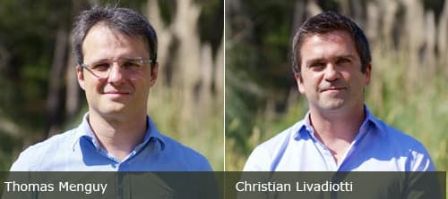 Nouvelle génération TV : Wildmoka (Sophia) lève 2 M€