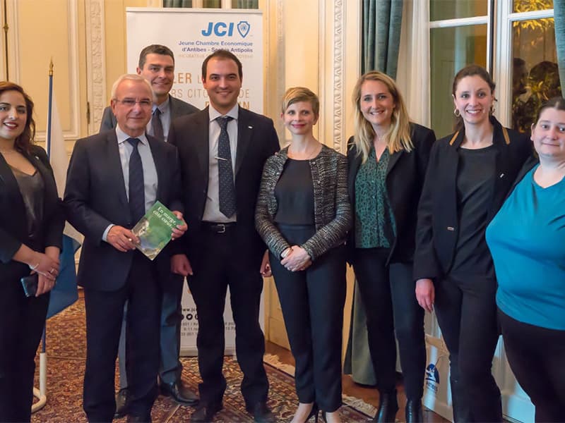 JCE ASA : le bureau 2020 et les grandes actions qu'il va mener