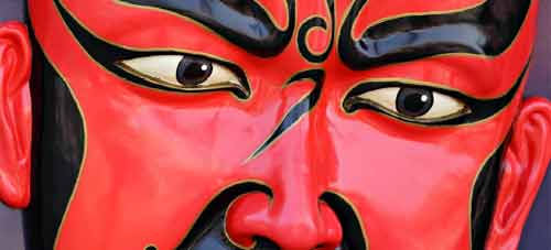 Livres : la Chine, le colosse aux pieds d'argile de Dominique Jolly