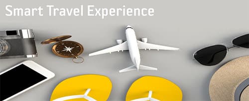 Sophia : le groupe Smart Travel Experience se lance