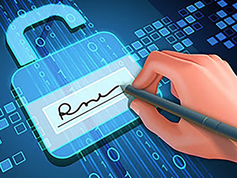 Sophia : l’ETSI teste la signature électronique sur le long terme