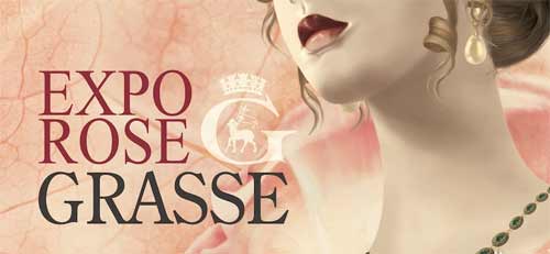 Exporose 2015 : Grasse en course pour le plus gros bouquet du monde!