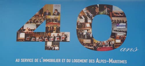 Immobilier : l'OIH fête ses 40 ans autour de la loi ELAN