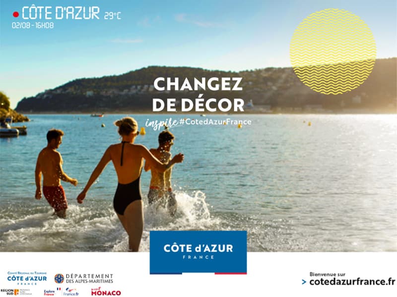 Tourisme : la Côte détaille son plan de relance hors norme à 2 M€