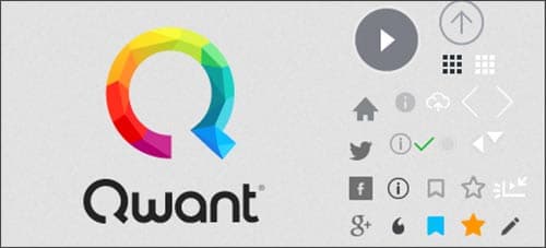 Qwant (Nice) signe un partenariat mondial avec Firefox