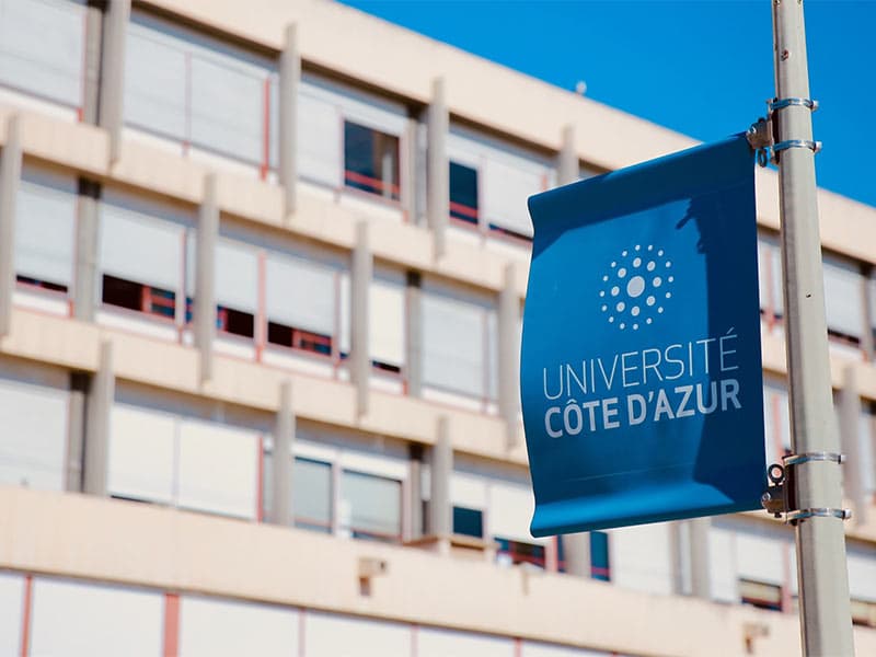 Université Côte d'Azur : l'IDEX UCA Jedi confirmé !